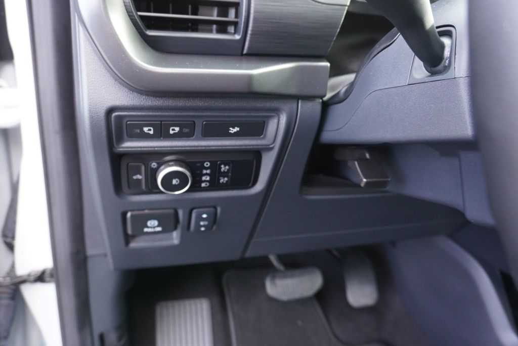 2024 Ford F-150 XLT SPORT - 22960351 - 28