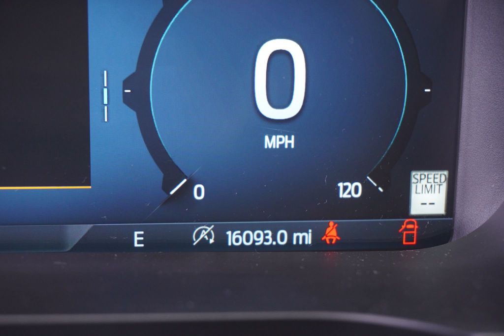 2024 Ford F-150 XLT SPORT - 22960351 - 29