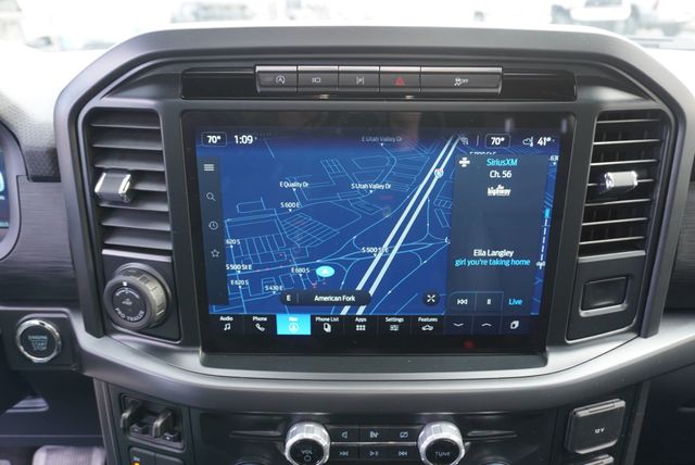 2024 Ford F-150 XLT SPORT - 22960351 - 32