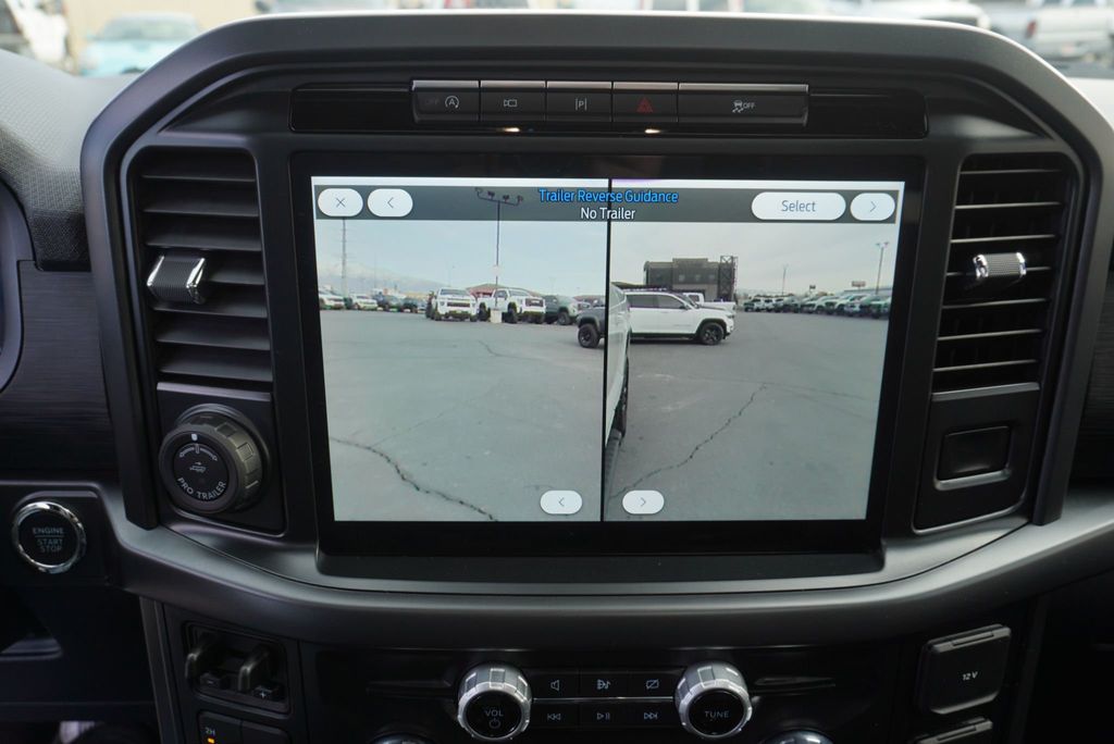 2024 Ford F-150 XLT SPORT - 22960351 - 40