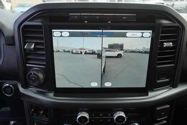 2024 Ford F-150 XLT SPORT - 22960351 - 40