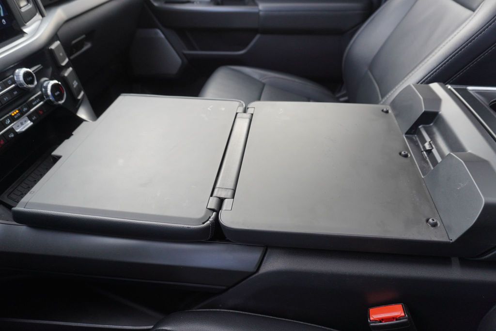 2024 Ford F-150 XLT SPORT - 22960351 - 43