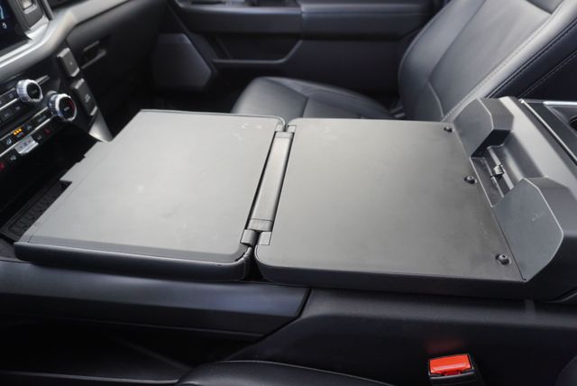 2024 Ford F-150 XLT SPORT - 22960351 - 43