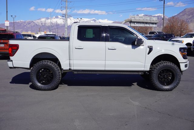 2024 Ford F-150 XLT SPORT - 22982457 - 15