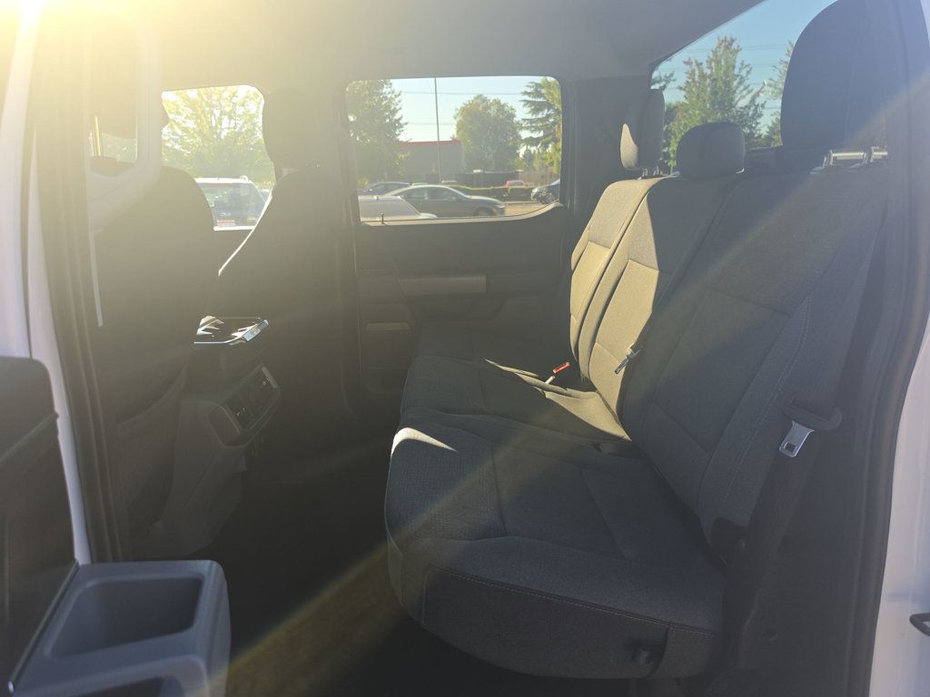 Ford F-150 photo 10