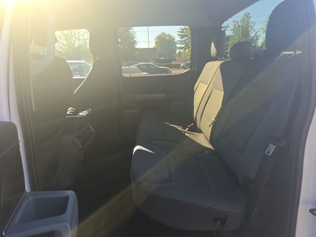 2024 Ford F-150 Lightning Flash 4WD SuperCrew 5.5' Box - 23051416 - 9