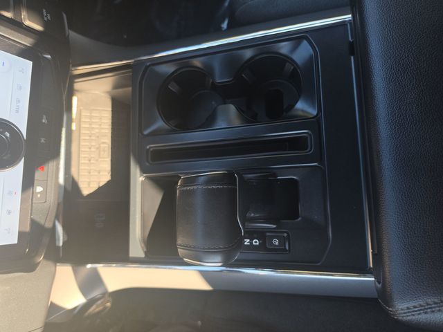 2024 Ford F-150 Lightning Flash 4WD SuperCrew 5.5' Box - 23051416 - 14