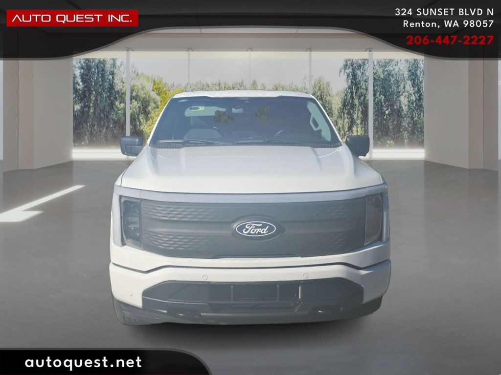 Ford F-150 photo 2