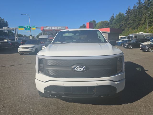 2024 Ford F-150 Lightning Flash 4WD SuperCrew 5.5' Box - 23051416 - 20