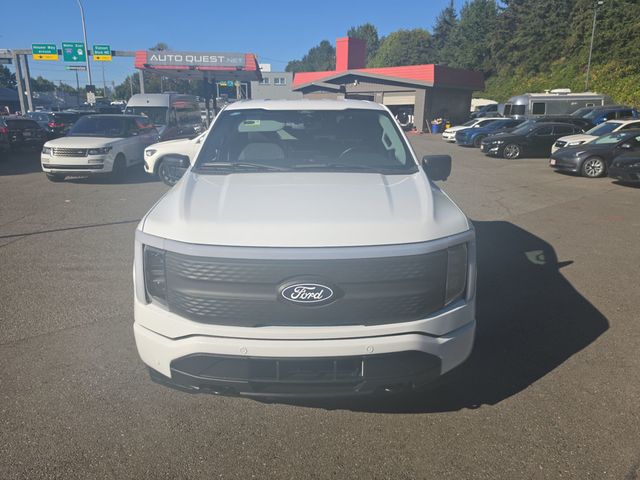2024 Ford F-150 Lightning Flash 4WD SuperCrew 5.5' Box - 23051416 - 21