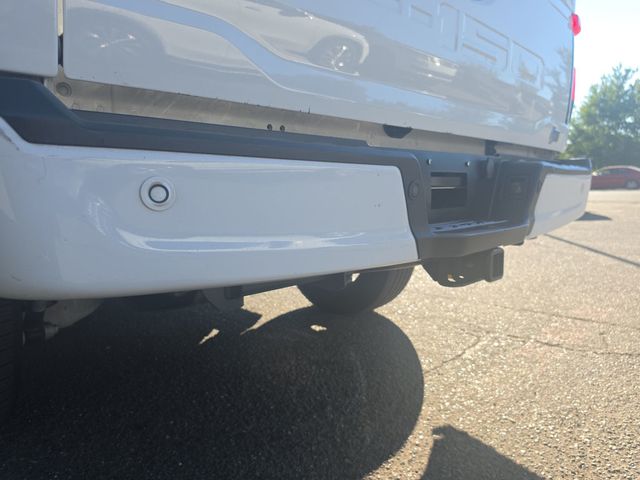 2024 Ford F-150 Lightning Flash 4WD SuperCrew 5.5' Box - 23051416 - 24