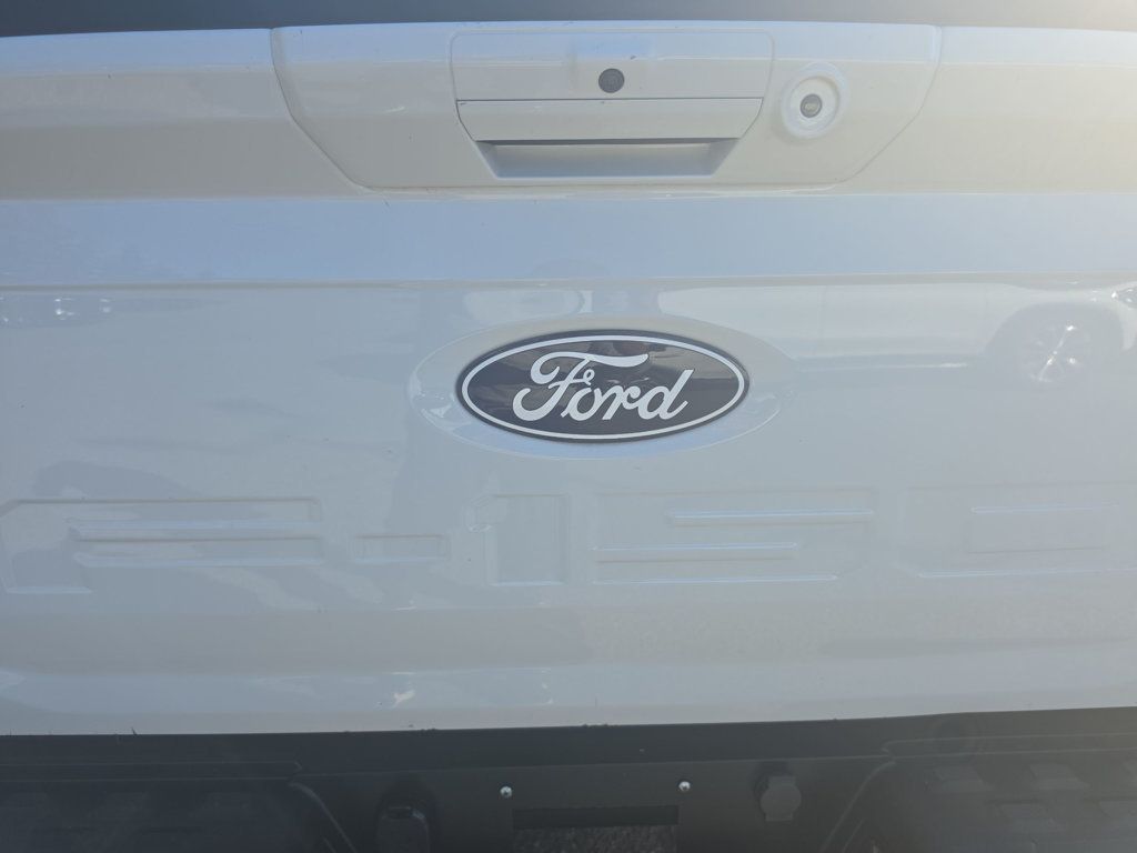Ford F-150 photo 26