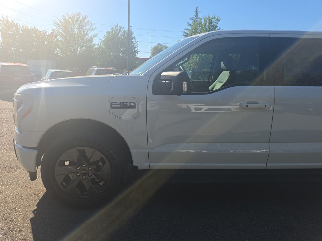 Ford F-150 photo 27