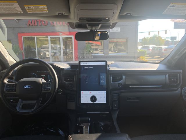 2024 Ford F-150 Lightning Flash 4WD SuperCrew 5.5' Box - 23051416 - 27