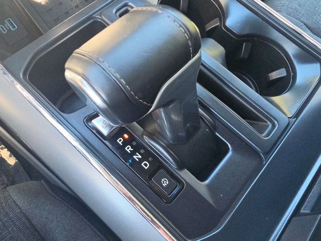 2024 Ford F-150 Lightning Flash 4WD SuperCrew 5.5' Box - 23051416 - 32