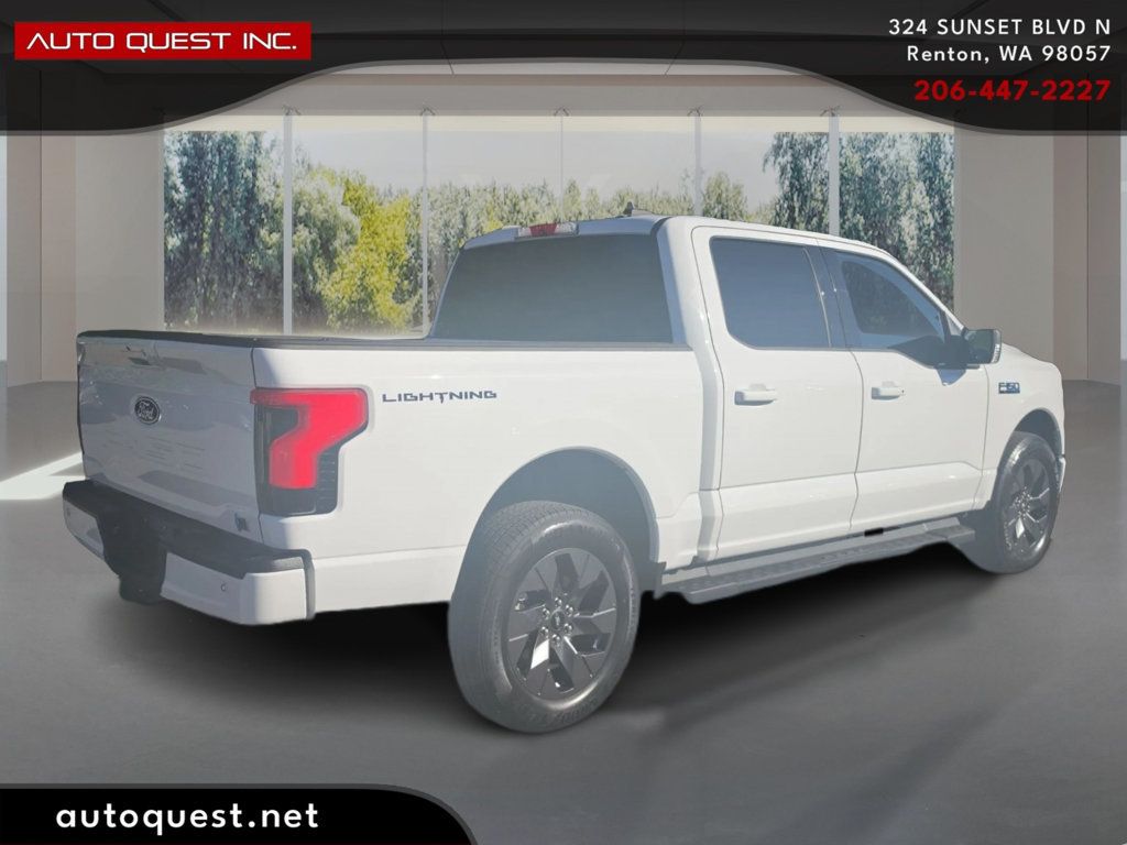 Ford F-150 photo 5