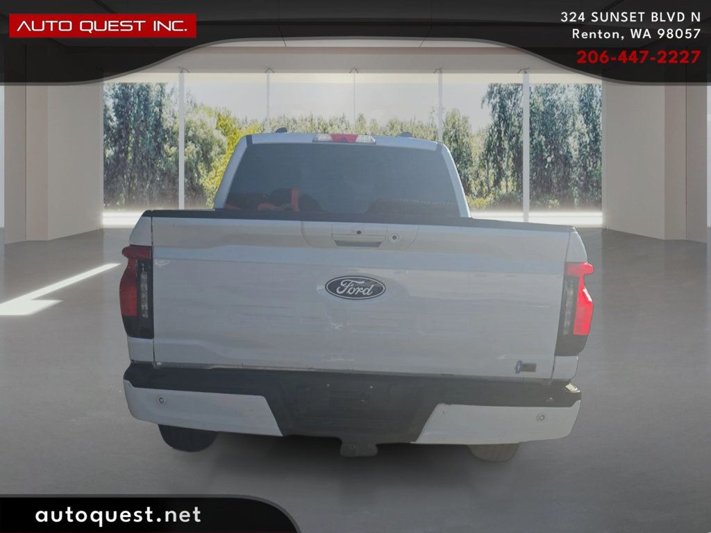 Ford F-150 photo 6