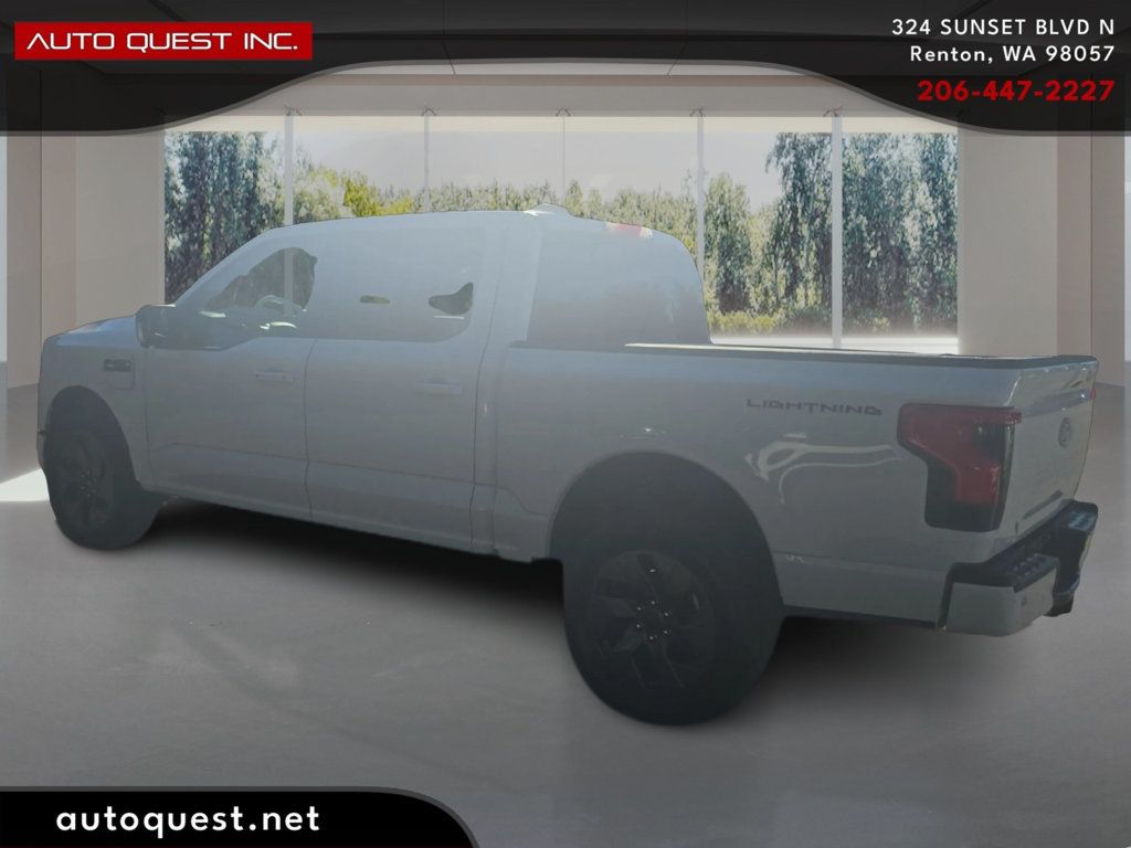 Ford F-150 photo 7