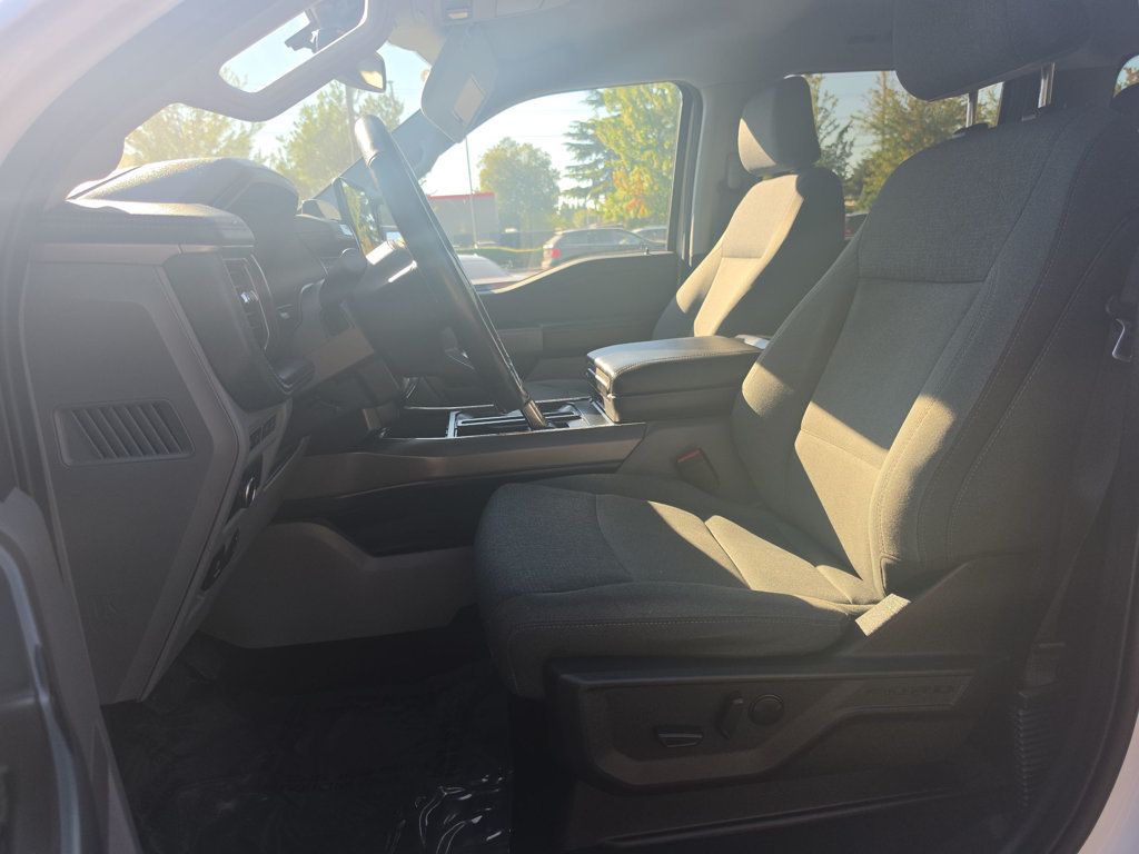 Ford F-150 photo 9