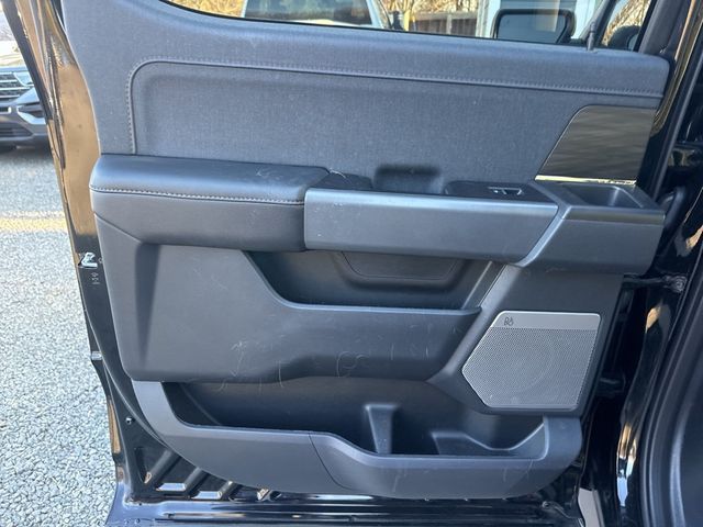 2024 Ford F-150 Lightning LARIAT 4WD SuperCrew 5.5' Box - 22974983 - 14