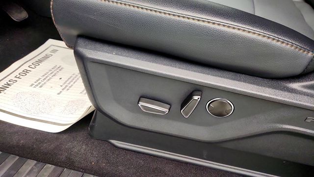 2024 Ford F-150 Lightning LARIAT 4WD SuperCrew 5.5' Box - 23014752 - 11