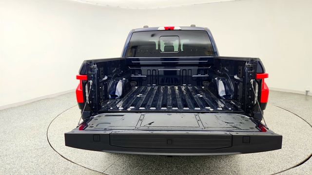 2024 Ford F-150 Lightning LARIAT 4WD SuperCrew 5.5' Box - 23014752 - 20