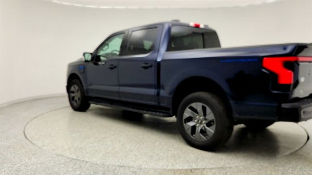 2024 Ford F-150 Lightning LARIAT 4WD SuperCrew 5.5' Box w/ Pro Power Onboard - 23014752 - 6