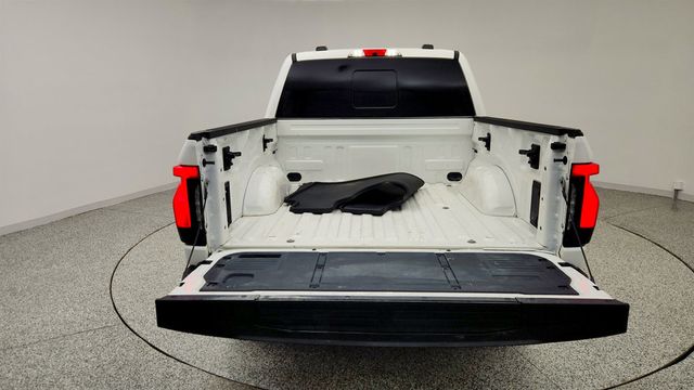 2024 Ford F-150 Lightning Platinum 4WD SuperCrew 5.5' Box - 23005701 - 21