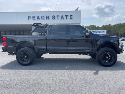 2024 Ford F-250SD