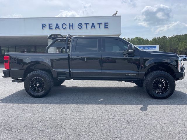 2024 Ford F-250SD Lariat - 23003118 - 0