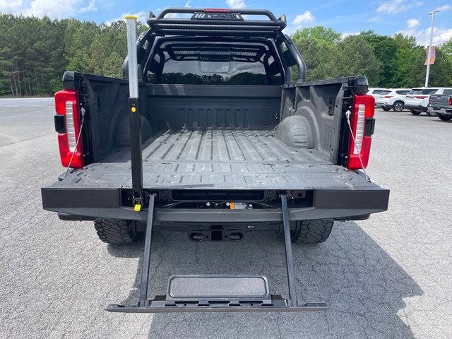 2024 Ford F-250SD Lariat - 23003118 - 9