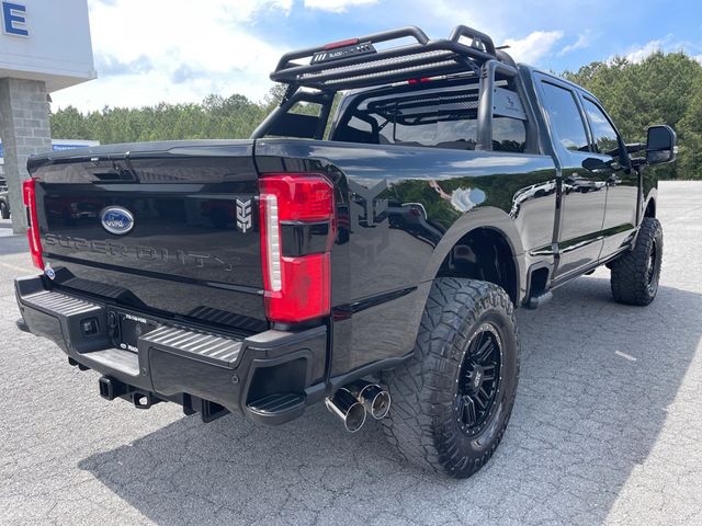 2024 Ford F-250SD Lariat - 23003118 - 10