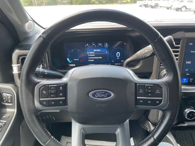 2024 Ford F-250SD Lariat - 23003118 - 14