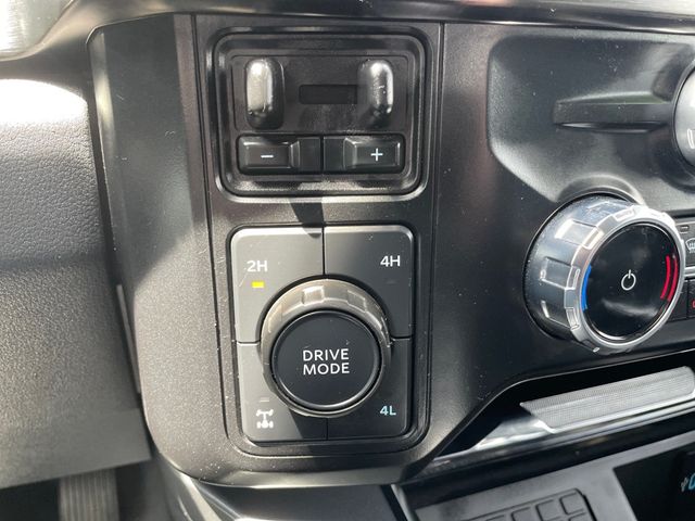 2024 Ford F-250SD Lariat - 23003118 - 18