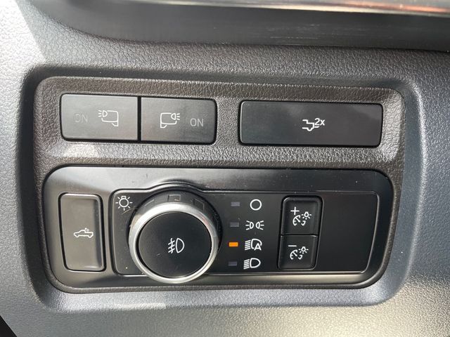 2024 Ford F-250SD Lariat - 23003118 - 22