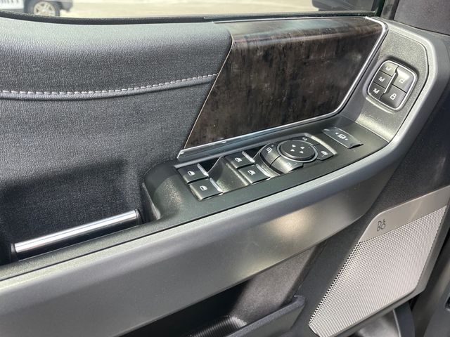 2024 Ford F-250SD Lariat - 23003118 - 23