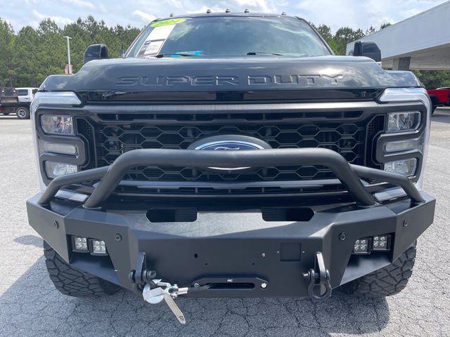 2024 Ford F-250SD Lariat - 23003118 - 2