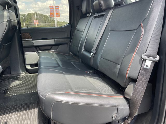 2024 Ford F-250SD Lariat - 23003118 - 30