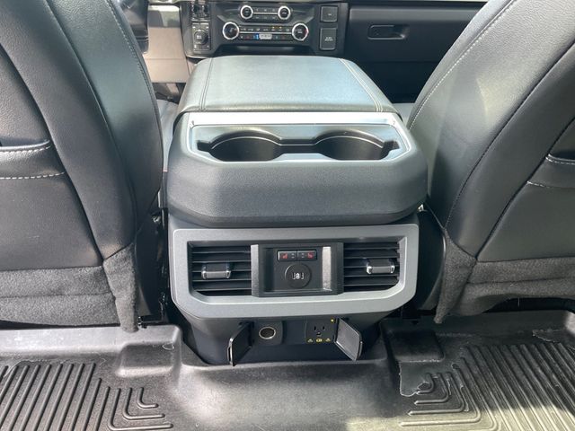 2024 Ford F-250SD Lariat - 23003118 - 32