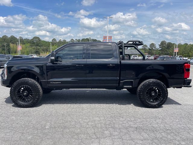 2024 Ford F-250SD Lariat - 23003118 - 5
