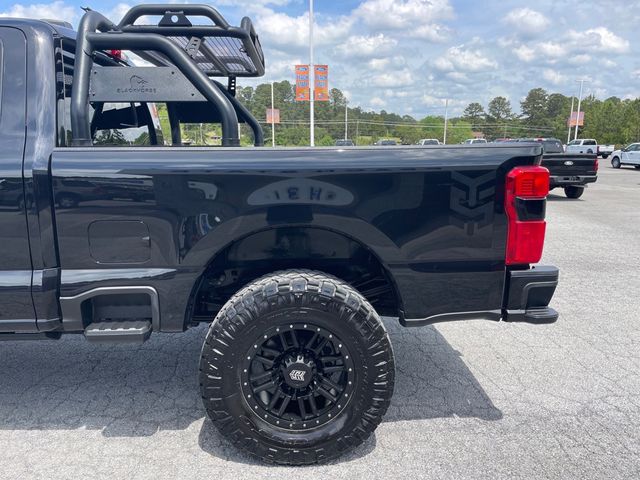 2024 Ford F-250SD Lariat - 23003118 - 6