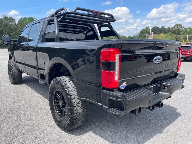 2024 Ford F-250SD Lariat - 23003118 - 7