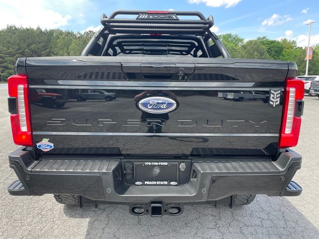 2024 Ford F-250SD Lariat - 23003118 - 8