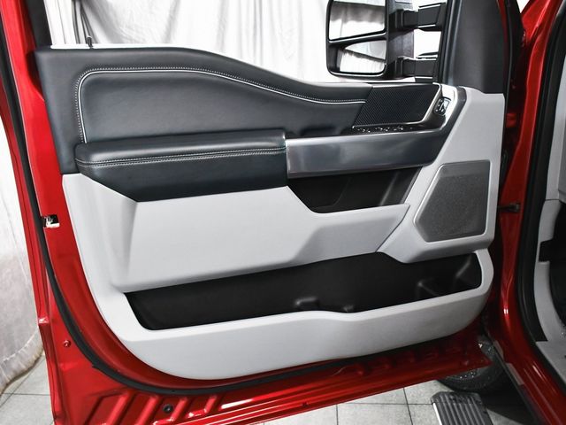 2024 Ford F-250SD Limited - 22937383 - 9