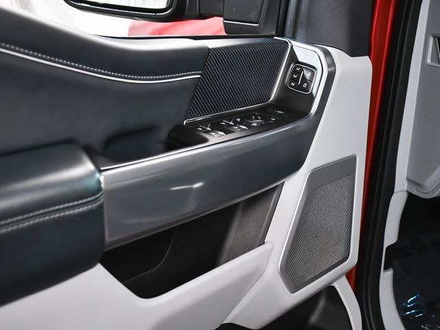 2024 Ford F-250SD Limited - 22937383 - 10