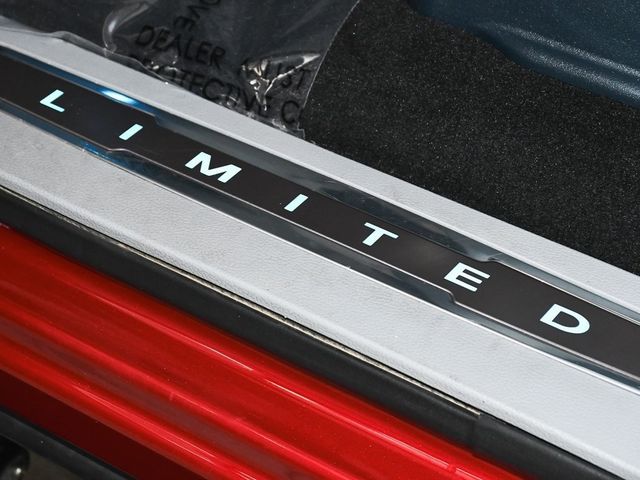 2024 Ford F-250SD Limited - 22937383 - 13