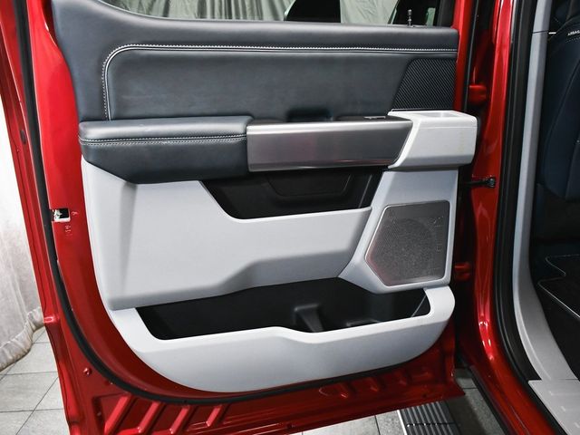 2024 Ford F-250SD Limited - 22937383 - 14