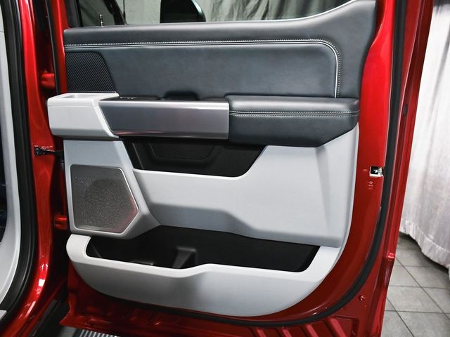 2024 Ford F-250SD Limited - 22937383 - 16