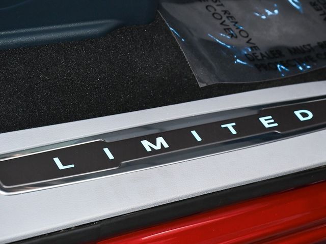 2024 Ford F-250SD Limited - 22937383 - 18