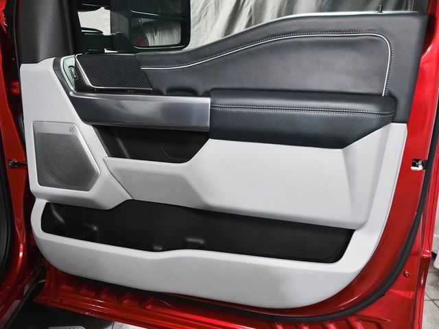 2024 Ford F-250SD Limited - 22937383 - 19